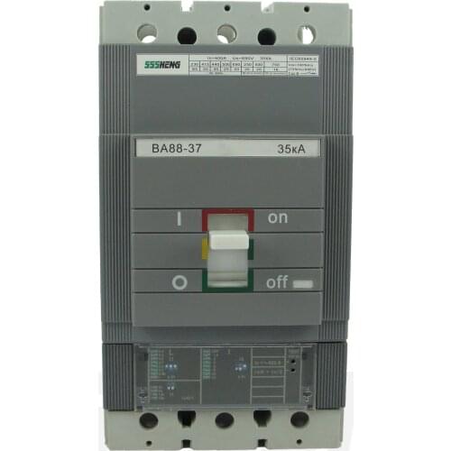 SSSHENG Circuit Breakers