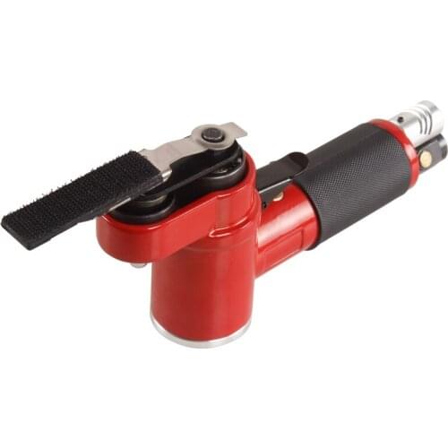 Reciprocating type pneumatic air sander polisher, air wind sanding grinding polishing machine