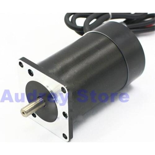 0.5N. M DC24V 8.7A brushless motor 57BL95S15-230TF9 150W 3000rpm