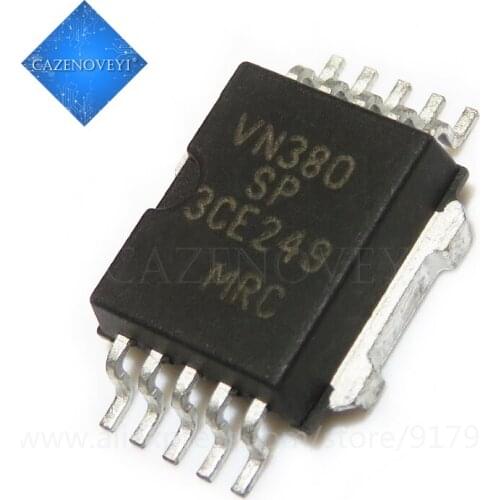 1pcs/lot VND810SP VND810 VN380SP VN380 HSOP-10 In Stock