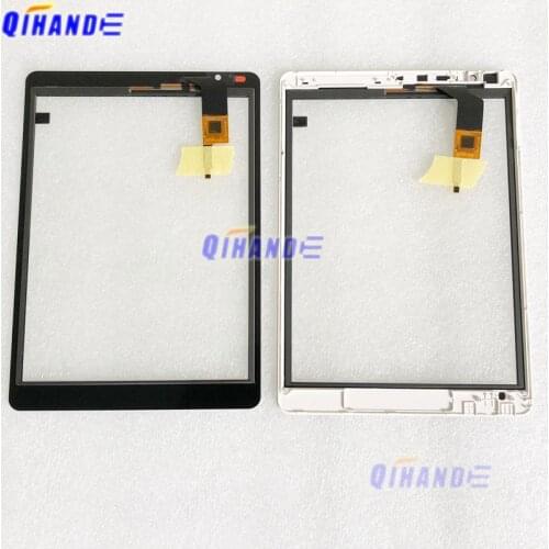 9.7Inch For Teclast X98 air 3G P98 3G 4G 097137-01A-V1 OLM-097D0761-FPC Ver.2 Touch screen panel Glass Sensor PB97JG1471-R2