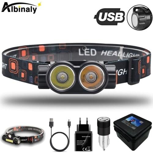 Albinaly Portable Lamps