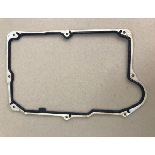 Car accessories 724.0 double clutch DCT transmission filter oil pad for Mercedes Benz A200 / B180 OEM 2463771400 2463772400