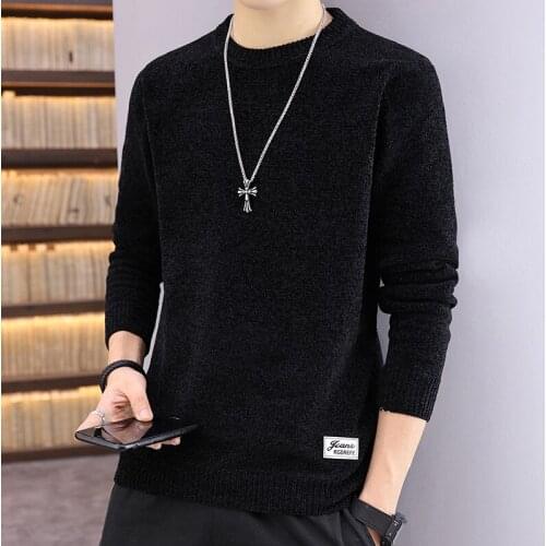 CLASSDIM Men's Pullovers