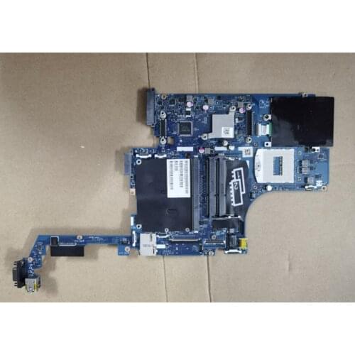 HP ZBook 15 G2-26495;784468-001 601 LA-B381P