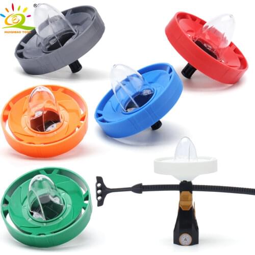 274Pcs 6set Ninja Toy Spinning Top Building Blocks City Ninja kai Figures Weapon Bricks Creativity Teetotum Toys For Children