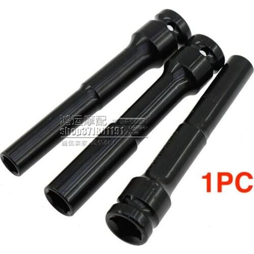 1PC 1/2 Socket Head Hexagonal Chromium Molybdenum Steel Motorcycle Tool