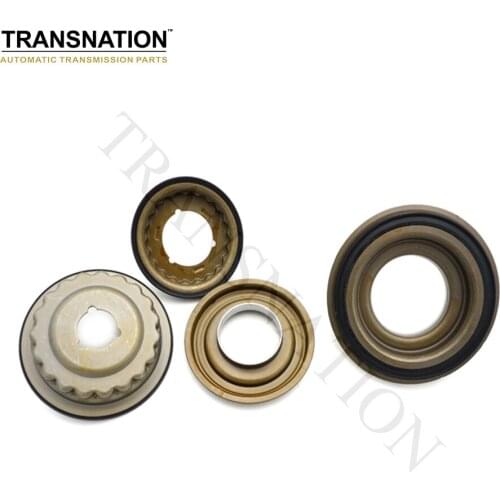 A5CF2 Auto Transmission Piston Kit 4PCS/SET Fit For HYUNDAI KIA Car Accessories Transnation Parts 265300B