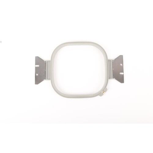 Machine, embroidered frame, embroidered tight ZSK machine, suitable for square, replacement embroidery, stretch 24*24cm