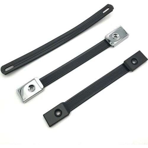18CM/25CM Metal Heavy Duty Carrying Grip Speaker Cabinet Case Box Strap Handle with Buckles High Quality and Brand New