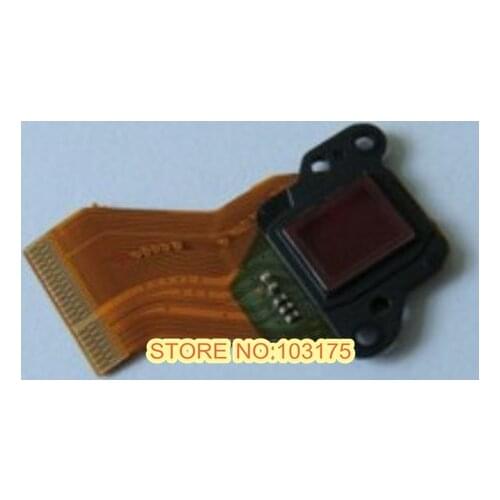 New Lens CCD Image Sensors Unit Repair Part For Sony W320 W330 W350 W360 Camera