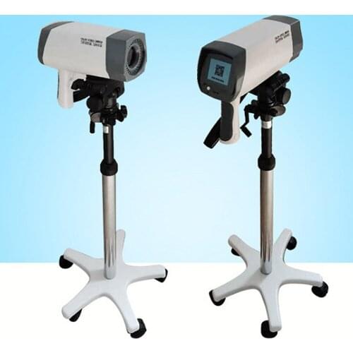 EC100 CONTEC New Electronic Colposcope,High resolution colposcopy,Digital SONY imaging system