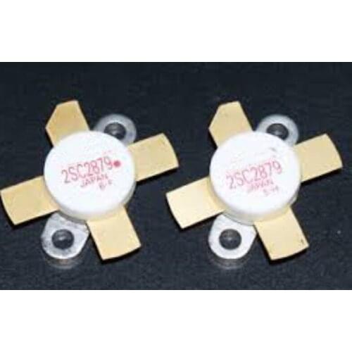 New 1PCS/LOT 2SC2879 Original authentic and new