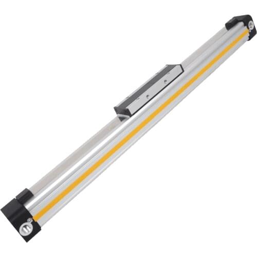 OSP OSP-P high speed Pneumatic Air Cylinder Bore 25mm Mechanical Joint Double Acting rodless cylinder OSP-P25-1000 OSP-P25-800