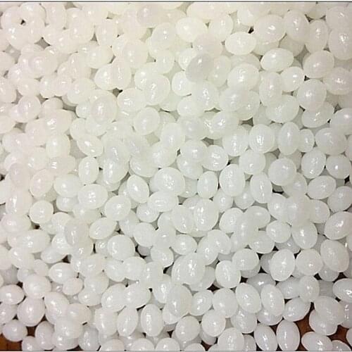 500g/1000g Polymorph InstaMorph Thermoplastic Friendly Plastic For Handmade DIY Ceramics Tools Polycaprolactone Polymorph Pellet