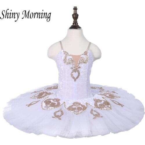 Shiny Morning Concert Costumes For Children