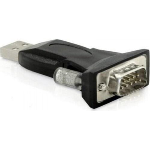 USB to Serial Port Cable DELOCK 61425