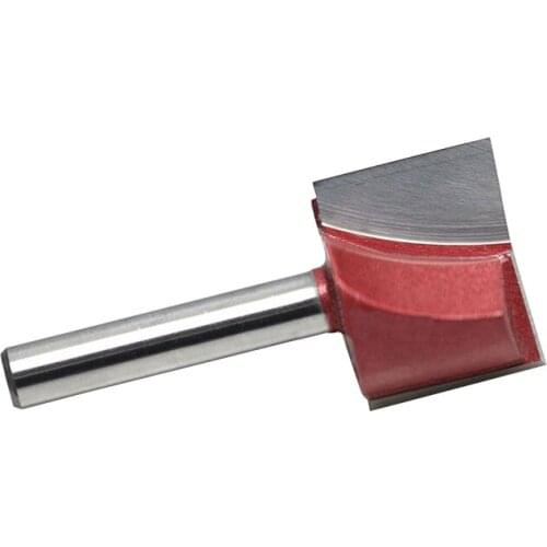 1pc 6*16 woodworking milling cutter cnc carving tools wood router bits