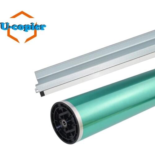 2Set For Samsung CLP 310 310n 315 315w CLX 3170 3170FN 3175 3185 OPC Drum+Cleaning Blade CLT R407 CLP310 CLP315 CLX3170 CLX3175