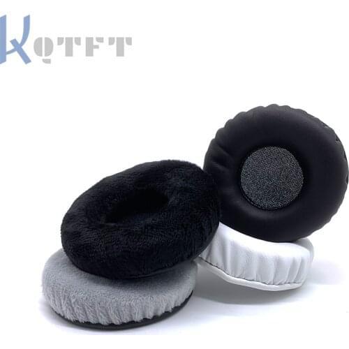 Earpads Velvet leather for Pioneer SE-MJ390 Headset Replacement Earmuff Cover Cups Sleeve pillow Repair Parts