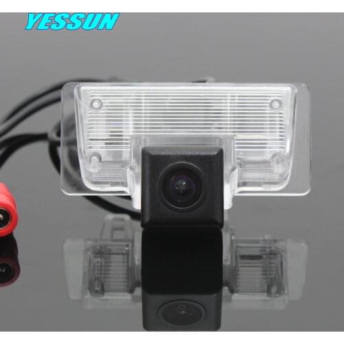 Auto Backup Reverse Rearview Camera For Infiniti QX56 QX80 Car DVR Alarm System Cameras Wide Angle Night Vision