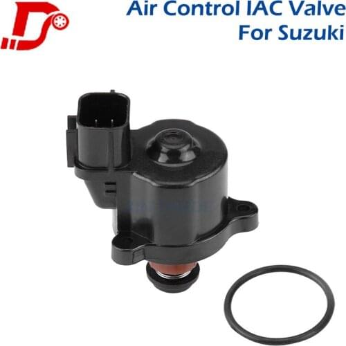 Car Accessories High Quality IACV Idle Air Control Valve 18137-52D00 For Suzuki Grand Vitara XL7 2.7L V6