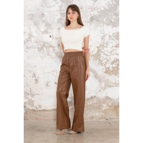 Ena Butik Women's Pants And Skirts
