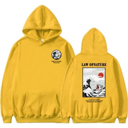 FIZLA Hoodies For Men