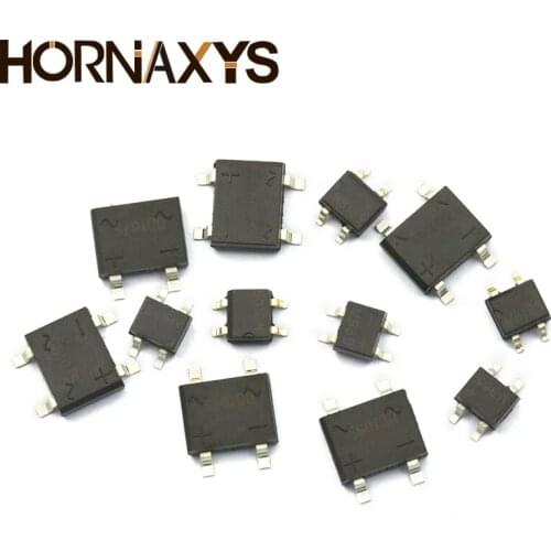 Выпрямительные диоды HORNAXYS China At AliExpress
