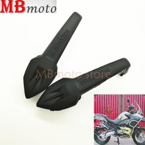 Ignition Coil Spark Plug Cover For R1200GS 2005-2012 R1200S R 1200 S / GS1200 GS 1200 RT ABS Motorcycle Parts
