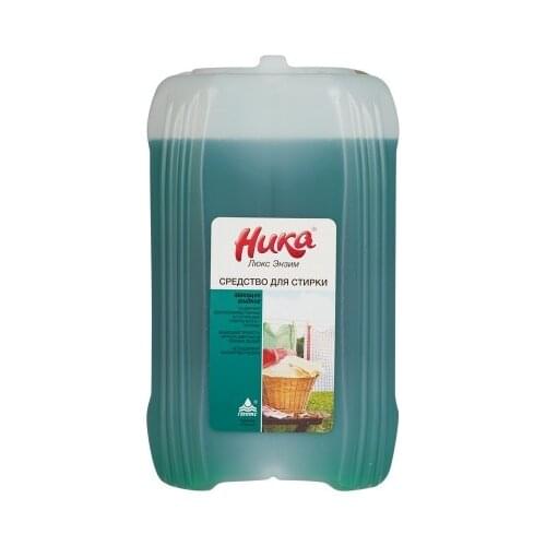 Ника Laundry Bleach