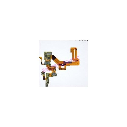 NEW Flash Board Flex Cable For SONY DSC-RX100M4 / RX100 IV DSC-RX100M5 / RX100 V M4 M5 Digital Camera Repair Part