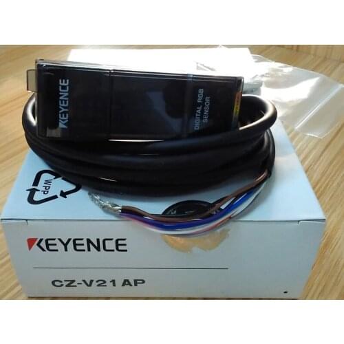 CZ-H32 CZ-V21AP Laser Color Label Sensor Original Authentic New