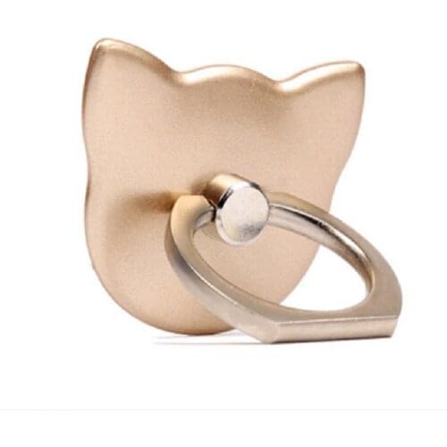 Finger Ring Mobile Phone Smartphone Stand Holder For iPhone 7plus Samsung HUAWEI Smart Phone IPAD MP3 Car Mount Stand