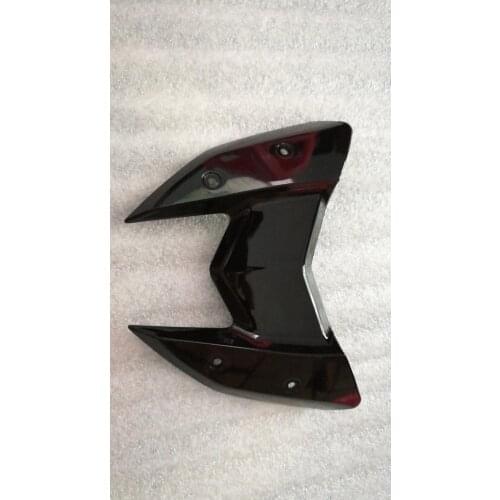 Front Cowl Fairing Cover Motorcycle Windshield Wind Screen Bubble For Z800 2013 2014 2015 Injetcion Good ZXMT