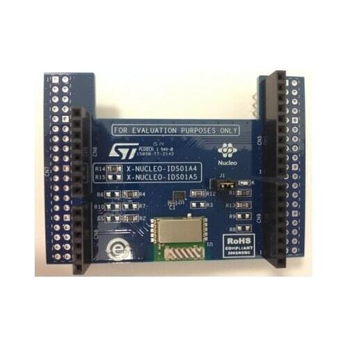 1PCS-2PCS X-NUCLEO-IDB05A2 BlueNRG-M0 STM32 Nucleo Bluetooth Low Energy Expansion Board New Original non-fake In stock
