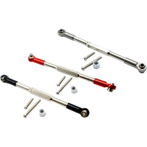 Steering Linkage for 1/12 MN D90 MN 90 MN 99 MN 91 45 RC Car