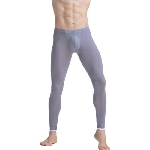 TOQUCL Men's Underpants