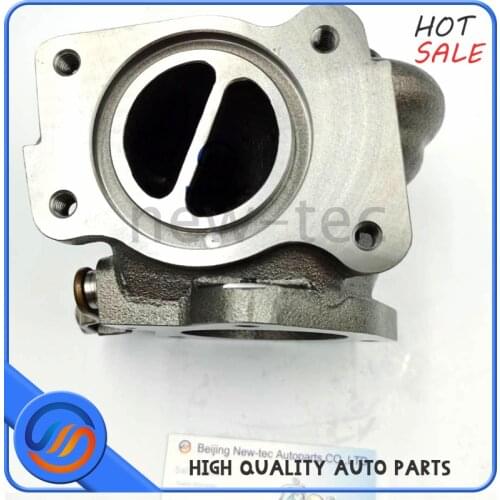 K03 turbine house 53039880120 53039880121 53039880104 full turbo turbine for CIitroen C4 / DS 3 1.6