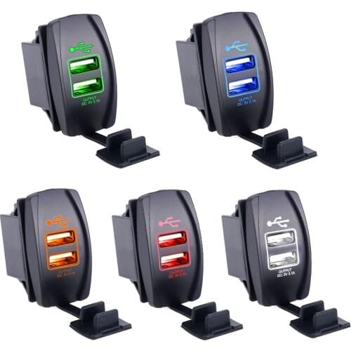 WATERWICH Fast Chargers