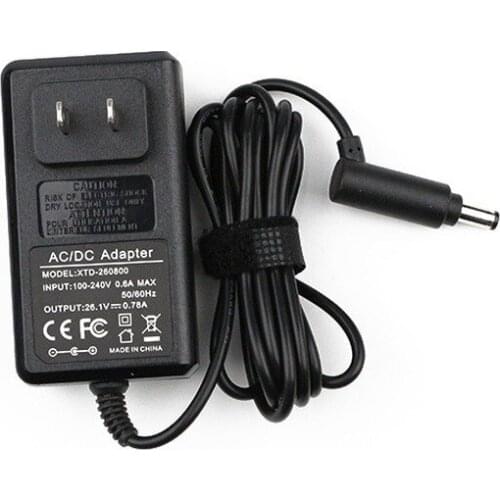 Vacuum Cleaner Charger for Dyson V6 V7 V8 Sv09 72 74 Charger V8 Charger for Dyson