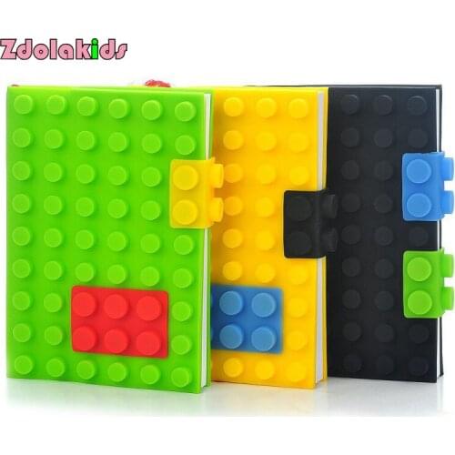 Zdolakids Creative Notebooks