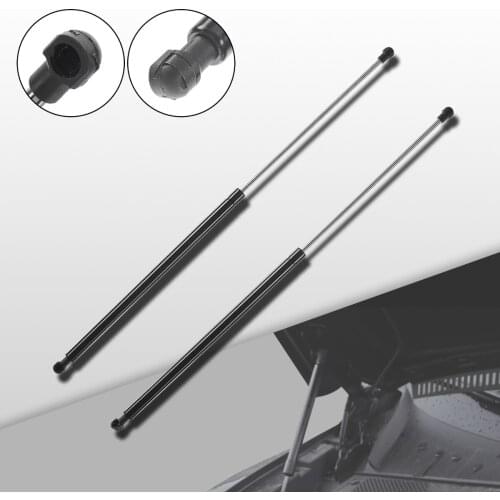 2 PCS Rear Tailgate Lift Support Struts Shock for Audi 100 A6 Quattro 1992-1998 SG201007