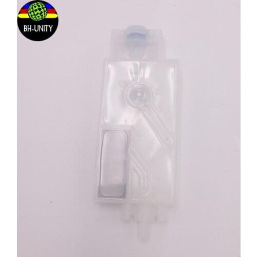 5pcs original transparent ink damper DX5 damper for mimaki JV33/JV5/dx5 head printer