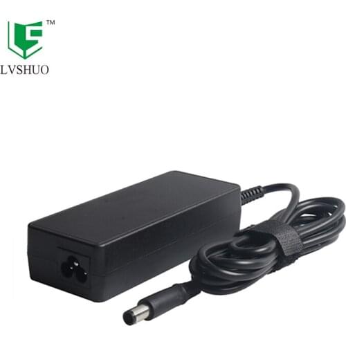 19.5V 4.62A AC Laptop Adapter For Dell Inspiron 1150 700m n5110 Black Dell Laptop Charger 90W Notebook Computer Adapter