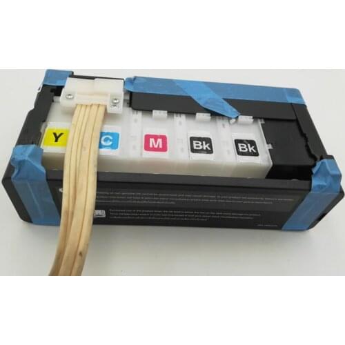 Cis ciss for epson l1300 printer