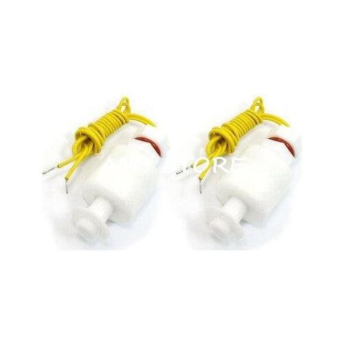 ZP4510 Water Liquid Level Sensor Plastic PP Floating Float Switches