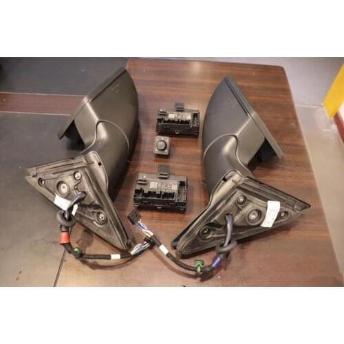 For VW 2019----jetta electric folding rearview mirror