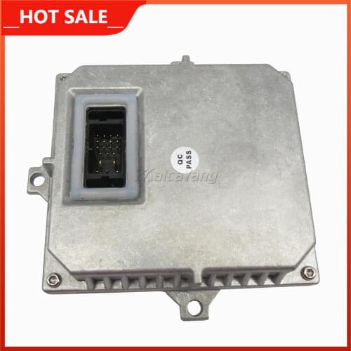 HID Xenon D1S D2S Ballast Unit Controller Igniter 1307329082 1307329087 1307329088 For 2003-2007 MERCEDES CL55 W215