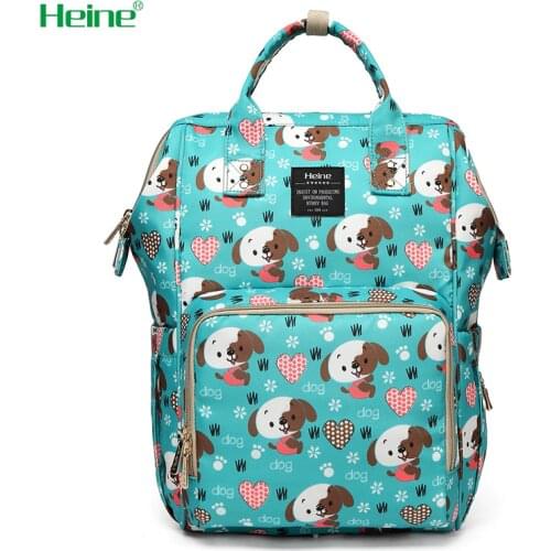 HUBOONE Women's Bags With Print